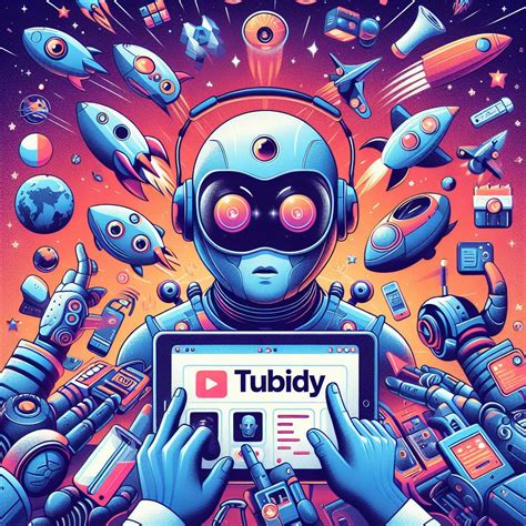 The Ultimate Guide to Using Tubidy for Music Downloads.